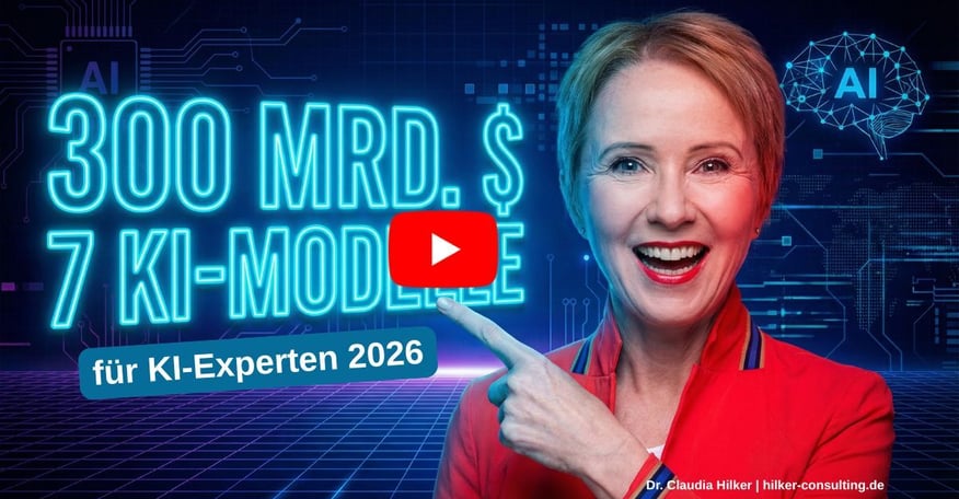 7 KI Geschäftsmodelle klick