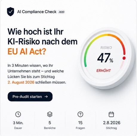 AI Compliance Check_Hilker
