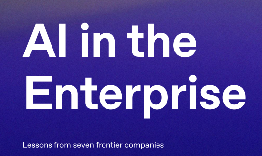 AI Enterprise