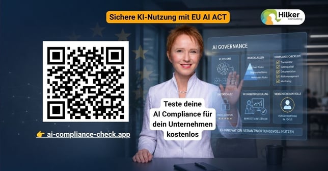 AI compliance EU AI Act