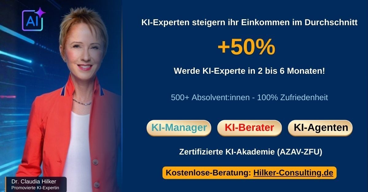 CTA KI Kurse