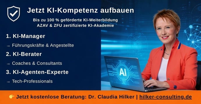 CTA KI Kurse_Hilker Consulting_KI Akademie