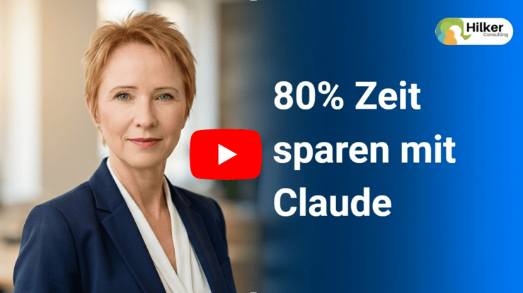 Claude Marketing KI Agenten