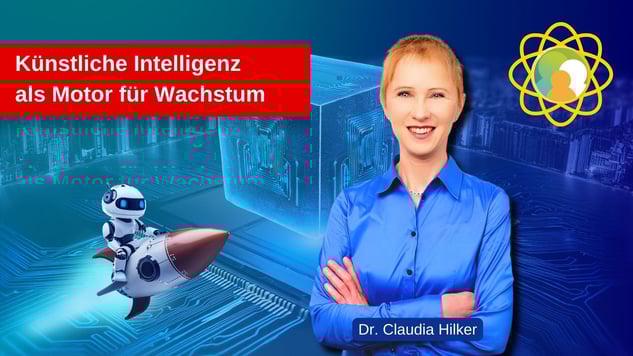 Claudia Hilker_KI Motor Wachstum