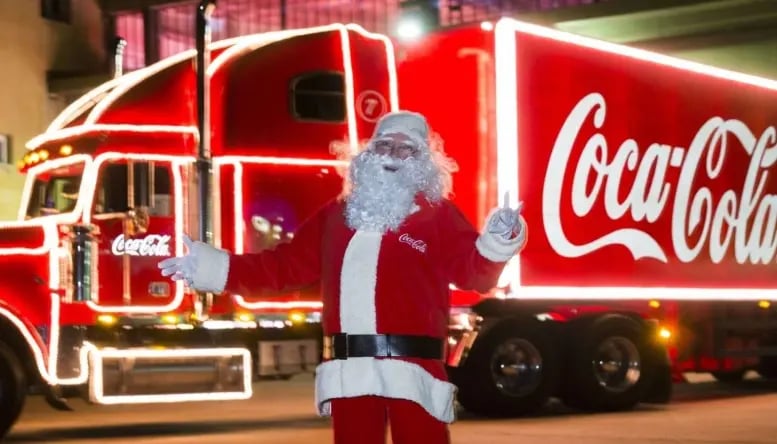 Coca-Colas Storytelling Strategie