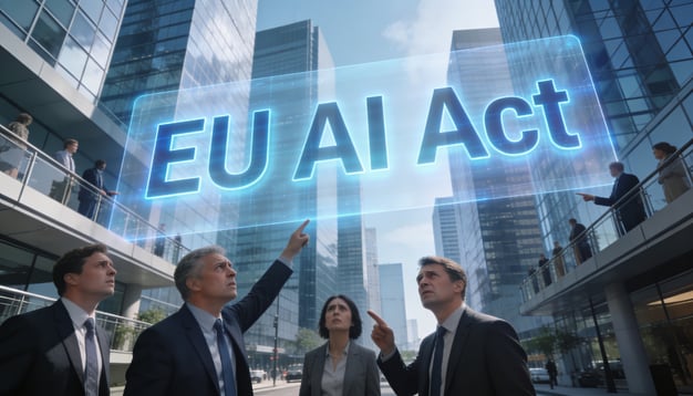 EU AI Act City