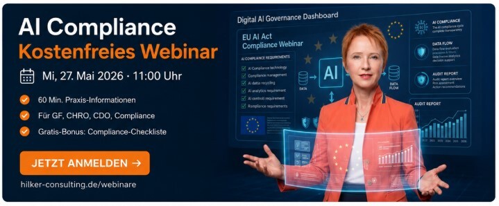 EU AI Act Compliance Webinar