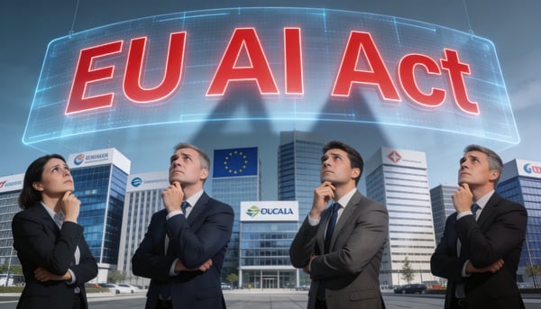 EU AI Act Manager