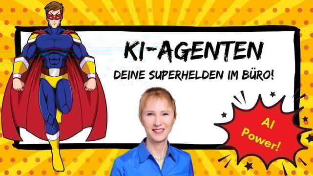 KI-Agenten Whitepaper