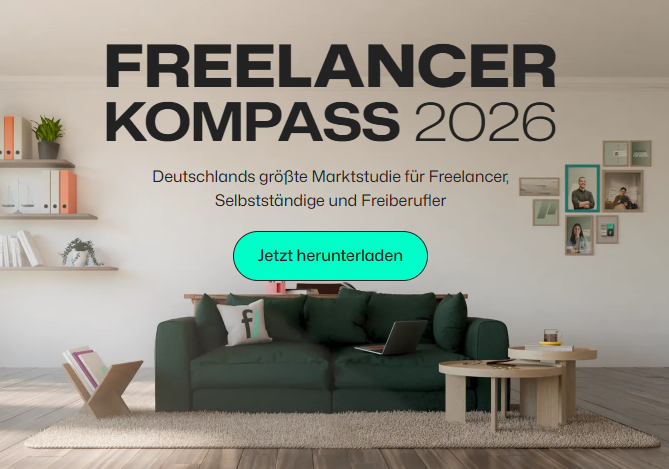 Freelancer Kompass 2026