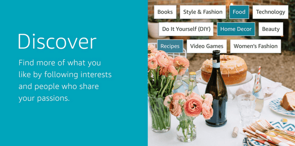 Beliebteste Marken Amazon Spark