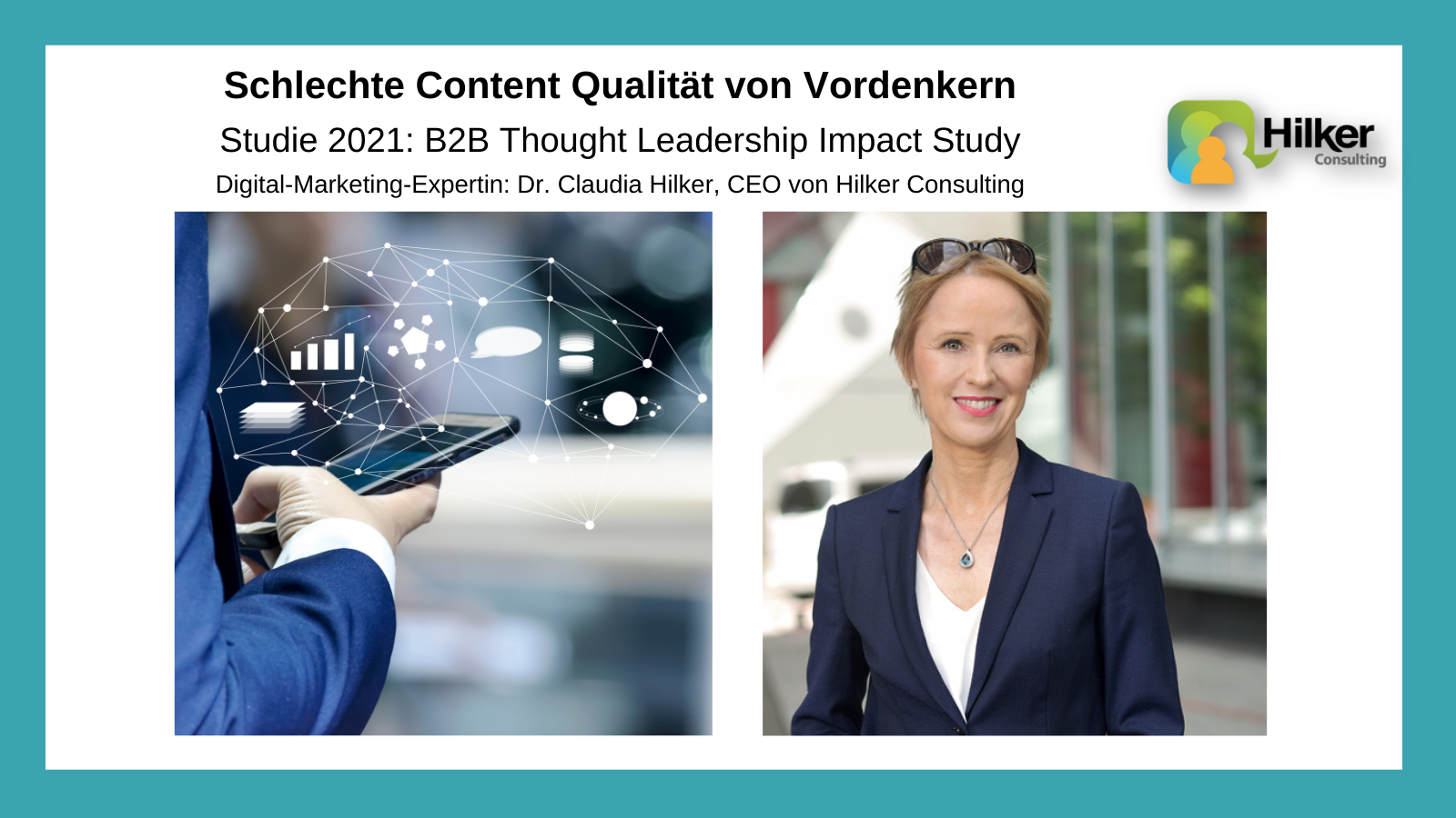 Führung im Content-Marketing