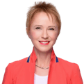 KI Expertin Dr. Claudia Hilker