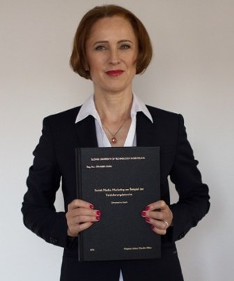 Claudia Hilker_Dissertation_Promotion
