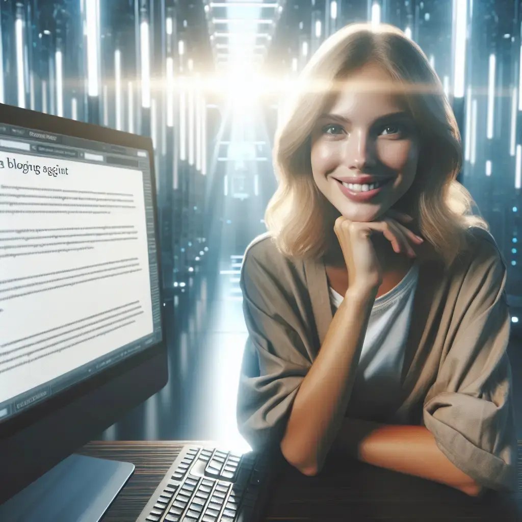 Content Marketing_Copywriter Blogartikel