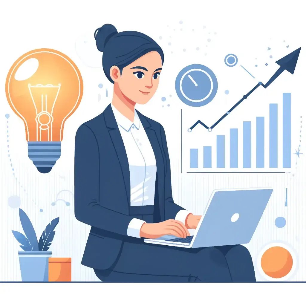 Freelance Studie 2024, KI-Berater