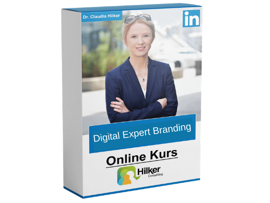Digital Premium Branding Kurs Seminar E-Learning-Boxen