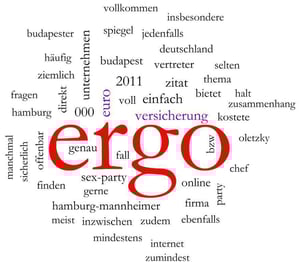 Ergo Shitstorm