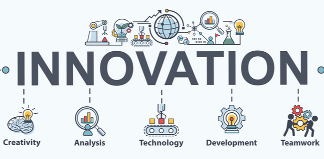 Innovationsmanagement
