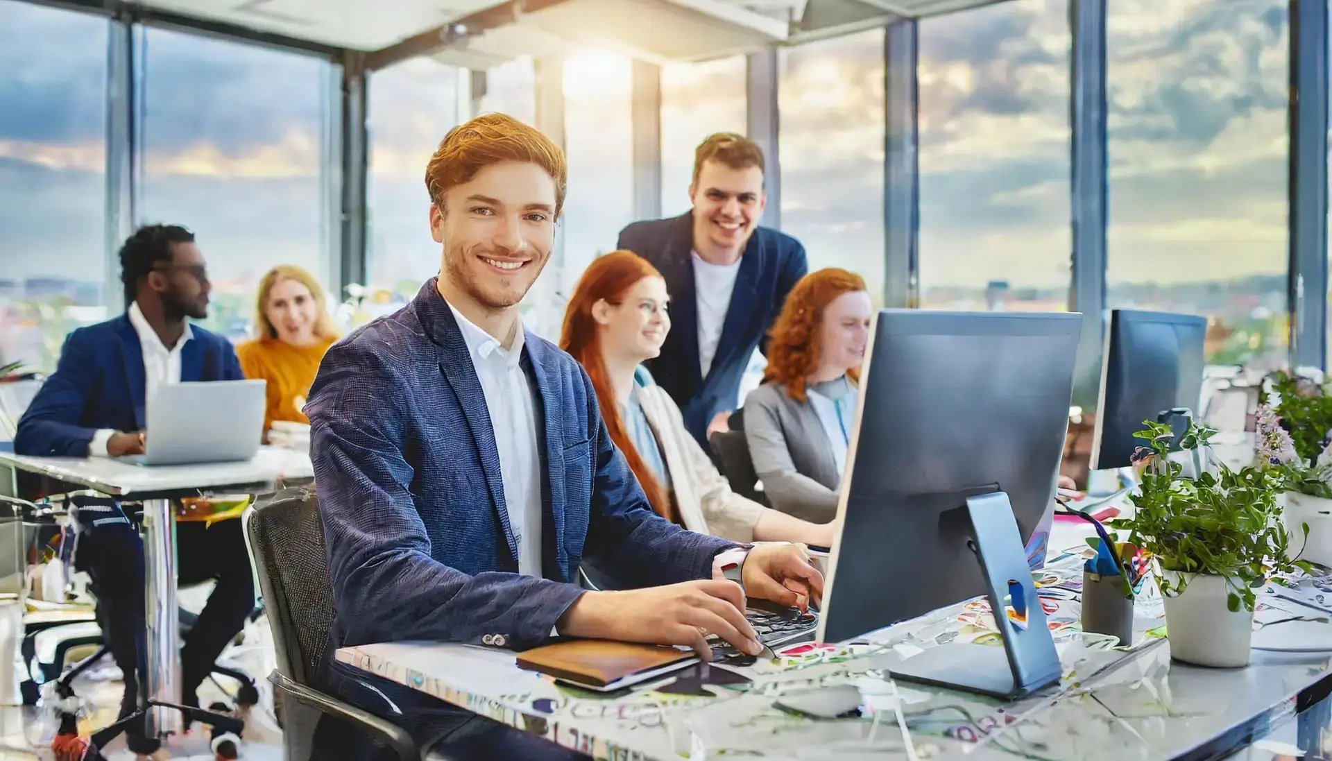 Onlinekurs: Ki Manager: Karriere Freelancer