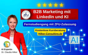Key-Visual-B2B-LinkedIn-Marketing-KI