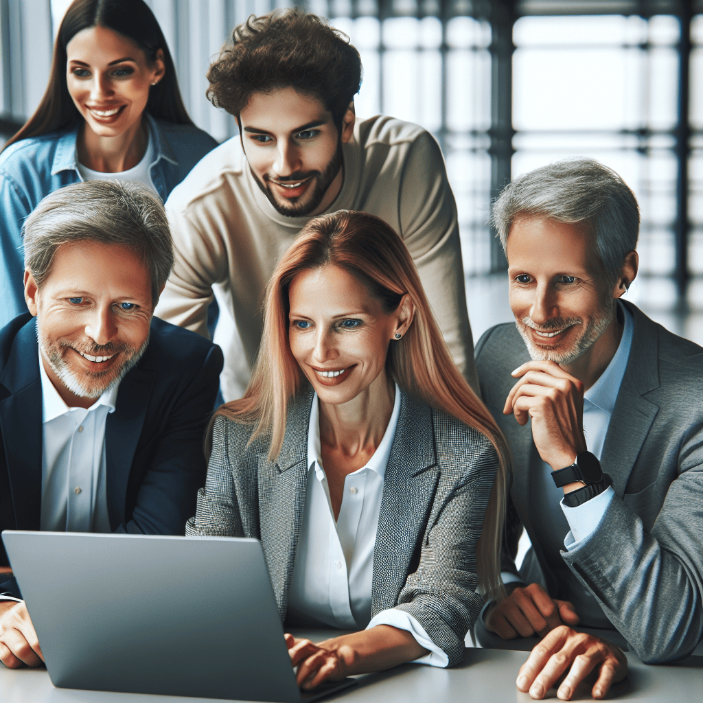 LinkedIn Marketing mit KI  