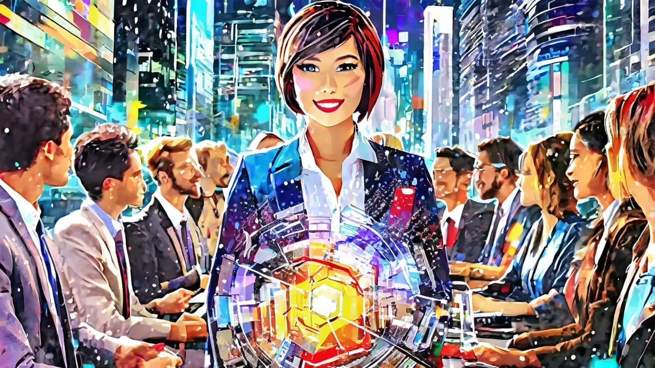 KI-Manager