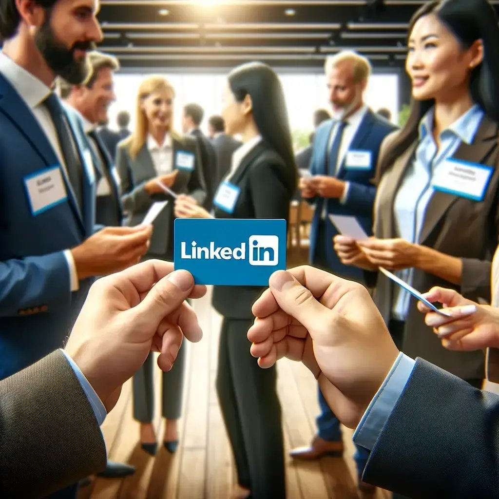 Leitfaden zum Aufbau Ihres LinkedIn-Netzwerks