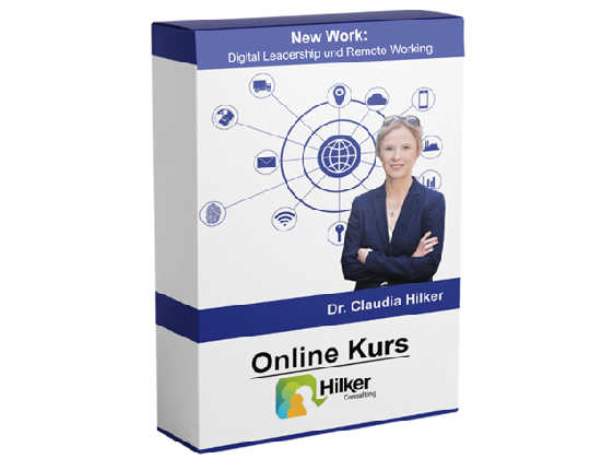 New Work Online-Kurs