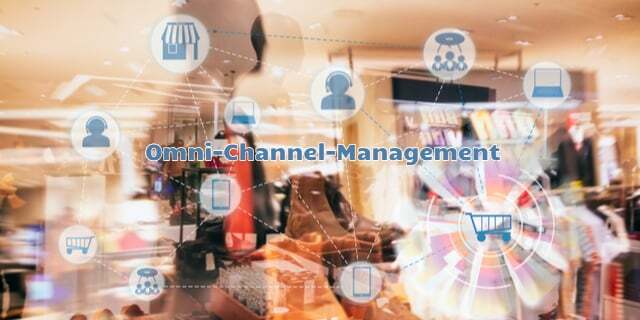 Omni-Channel-Management