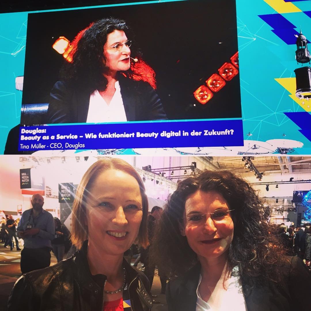 Online Marketing Rockstars_Tina Müller Douglas_Claudia Hilker