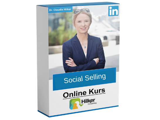 Social Selling Kursseminar