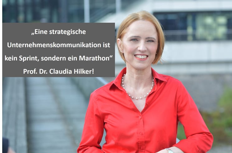 Unternehmenskommunikation_Claudia Hilker