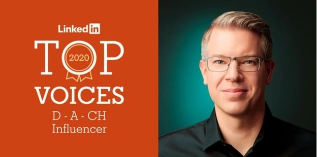 LinkedIn Top Voices