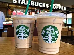 Starbucks Café