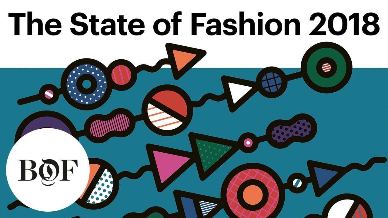 Stand der Mode 2018