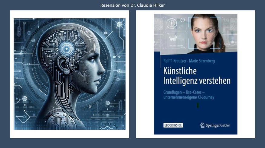Künstliche Intelligenz_Claudia Hilker