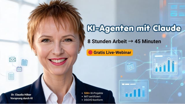 KI Agenten Claude