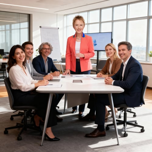 KI Beratung_Berater Claudia Hilker