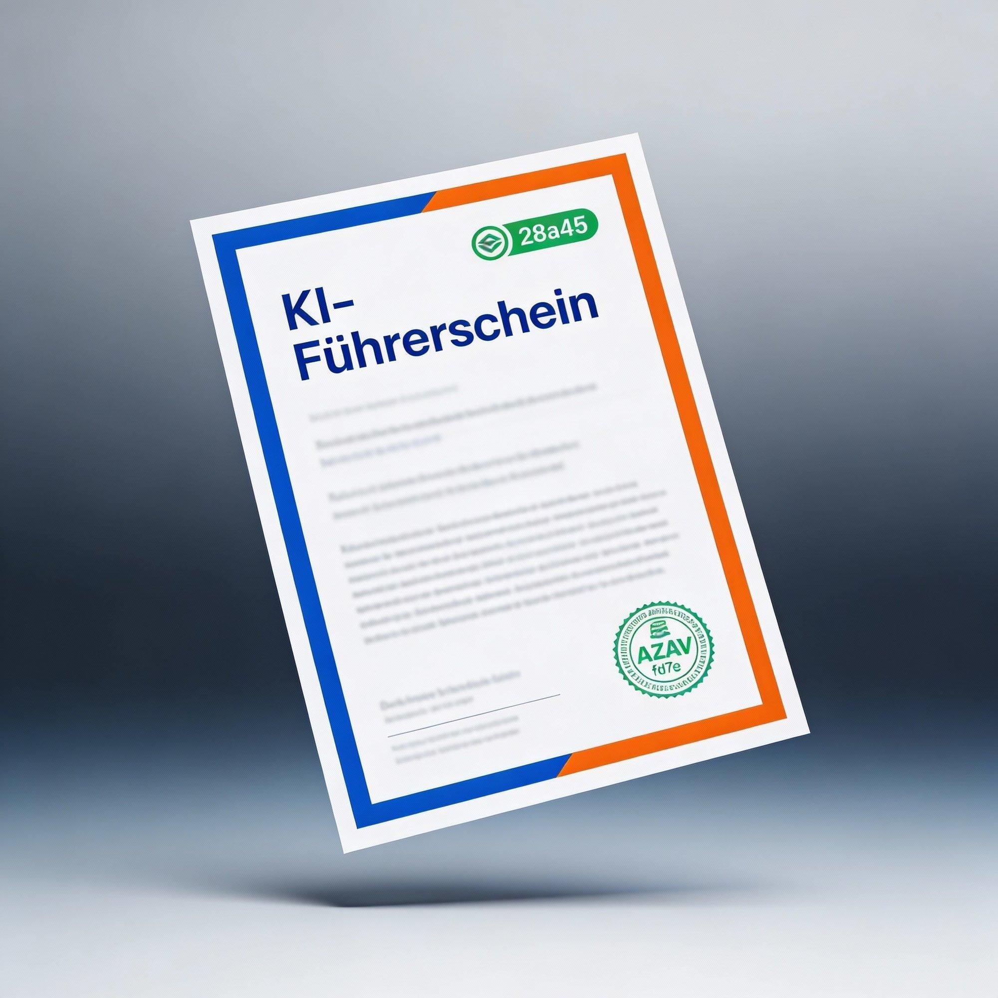 KI Fuehrerschein 3