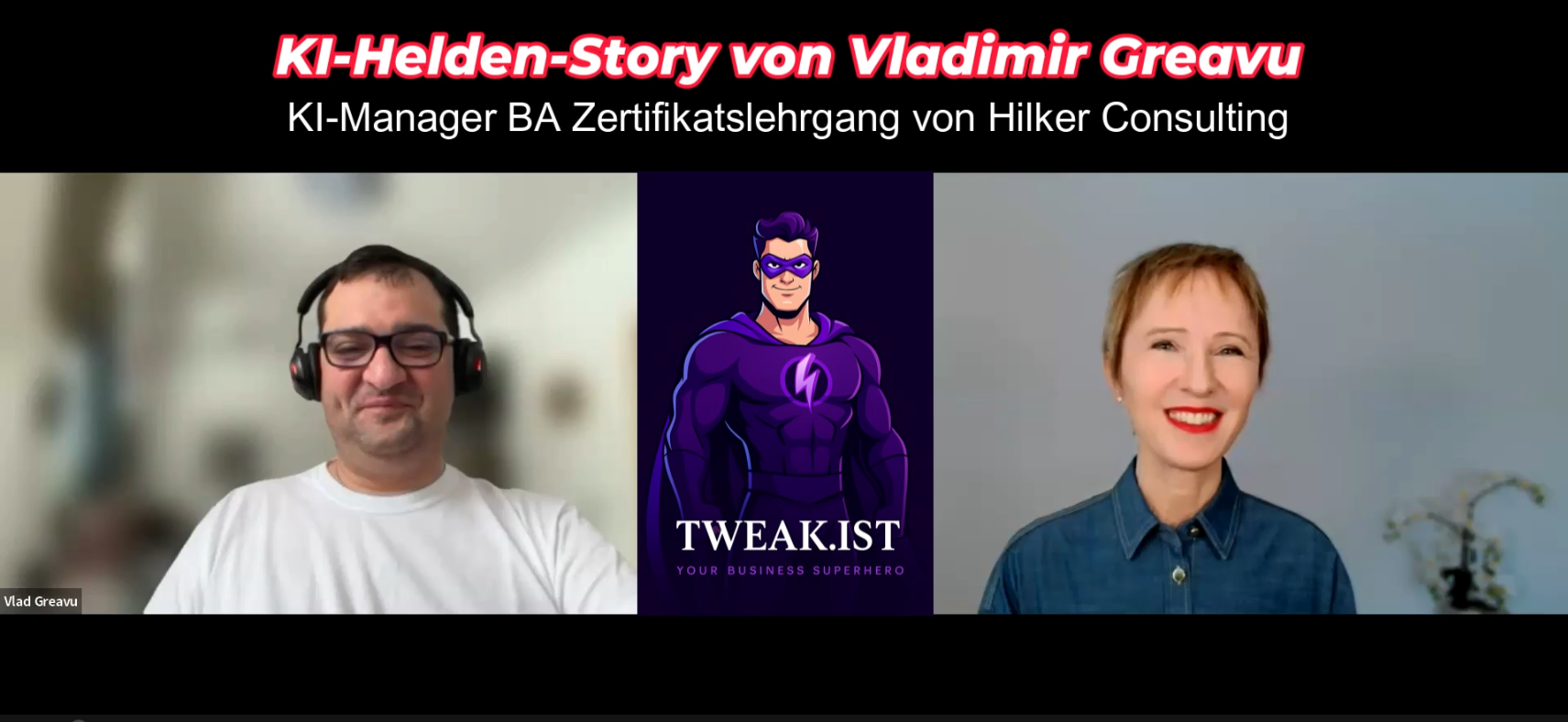 KI Heldenstory Vlad_KI Managerkurs BA