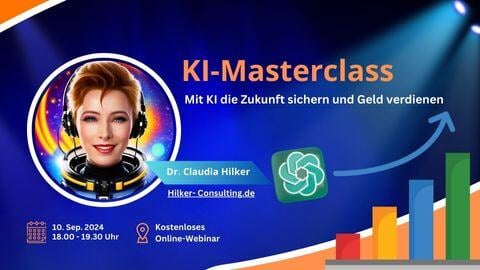 KI Masterclass 10 09 2024