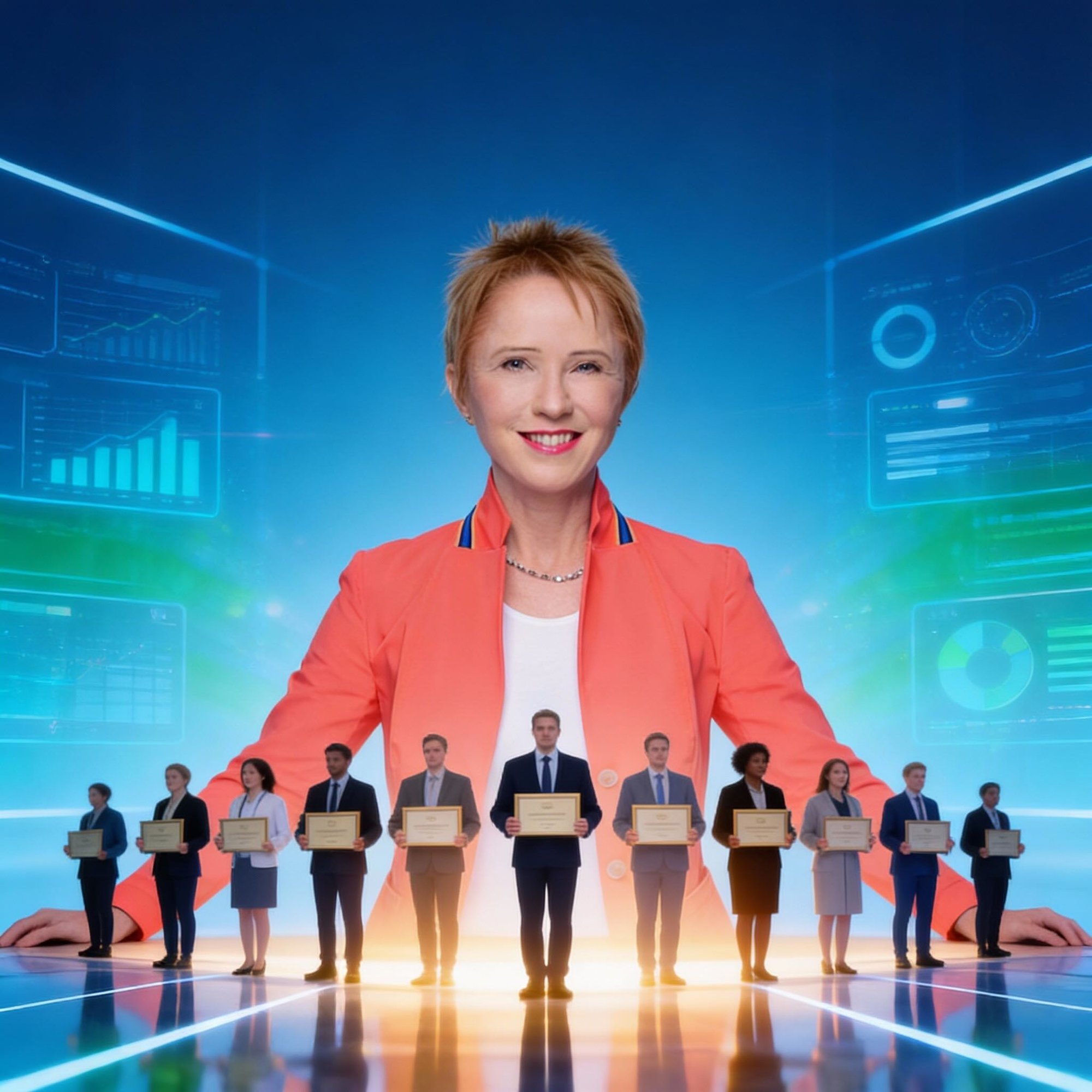 KI Agenten Automation Onlinekurs