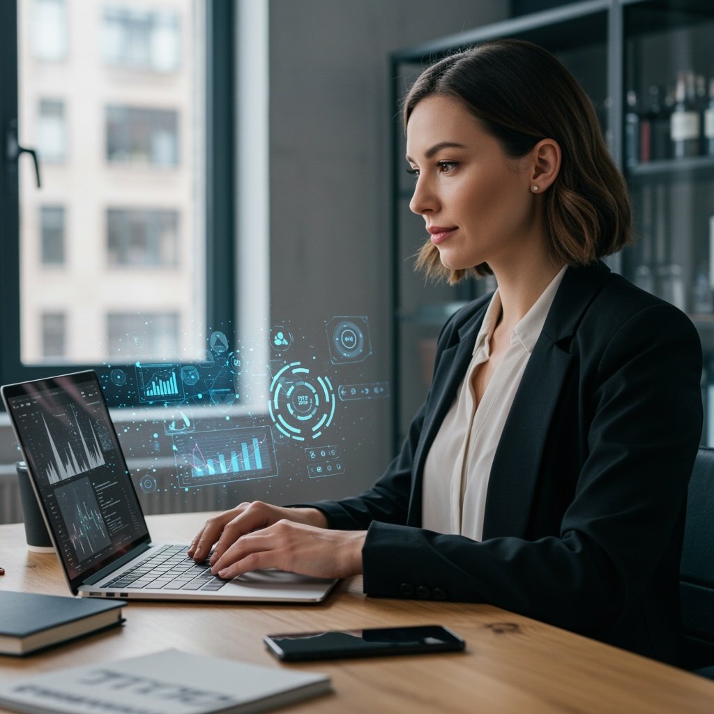 KI Praxis_Marketing Manager