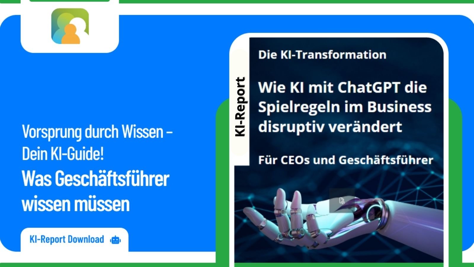 KI Report_Hilker Consulting LP