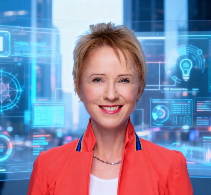 KI im Marketing_Claudia Hilker