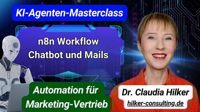 KI-Agenten Automatisiere dein Business