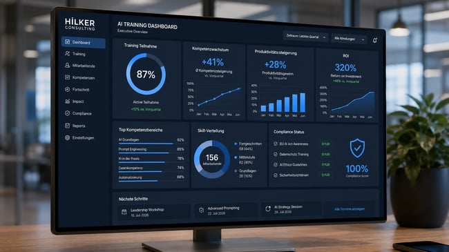KI-Weiterbildung_KPI-Dashboard