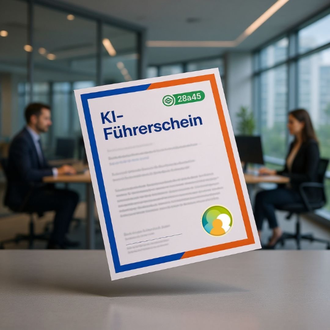Ki Führerschein Q