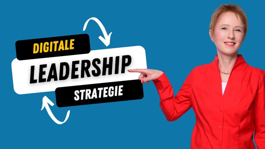 Leadership Positionierung